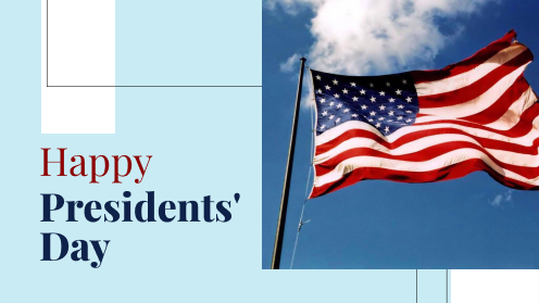 Happy Presidents’ Day | A Real Estate Professional serving Silicon Valley since 1993
