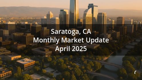 Early-Spring Housing Market Trends in Vancouver