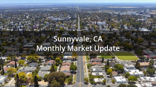 Early-Spring Housing Market Trends in Vancouver