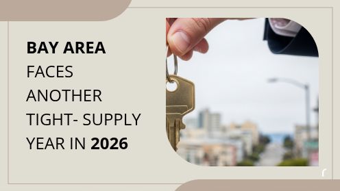 Early-Spring Housing Market Trends in Vancouver