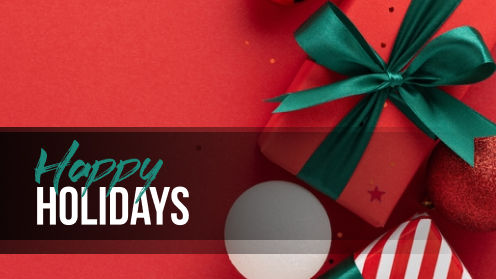 Happy Holidays | A Real Estate Professional serving Silicon Valley since 1993