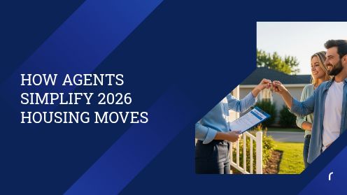 How Agents Simplify 2026 Housing Moves