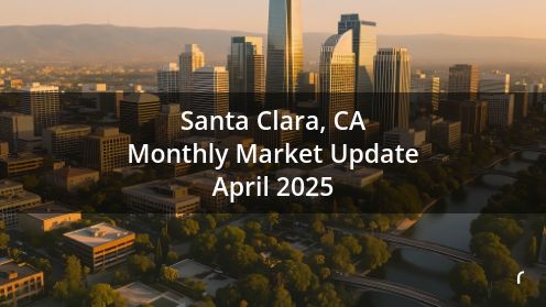 Early-Spring Housing Market Trends in Vancouver