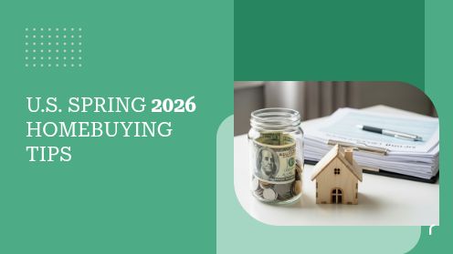 Early-Spring Housing Market Trends in Vancouver