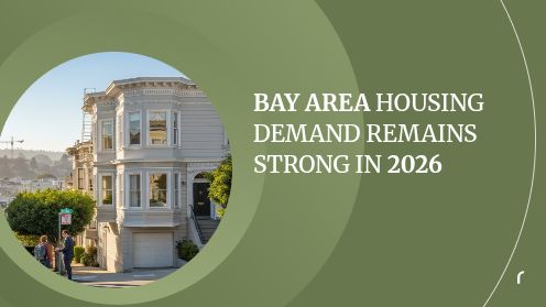 Early-Spring Housing Market Trends in Vancouver