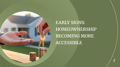 Early-Spring Housing Market Trends in Vancouver