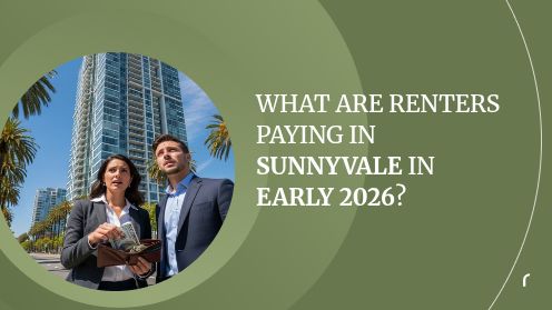 Early-Spring Housing Market Trends in Vancouver